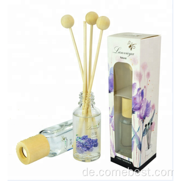 Room Reed Diffusor -Geruch eliminiert Deodorant